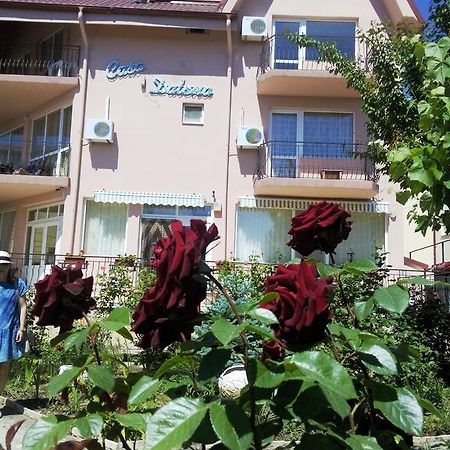 Hotel Casa Dalena Costineşti Exteriér fotografie