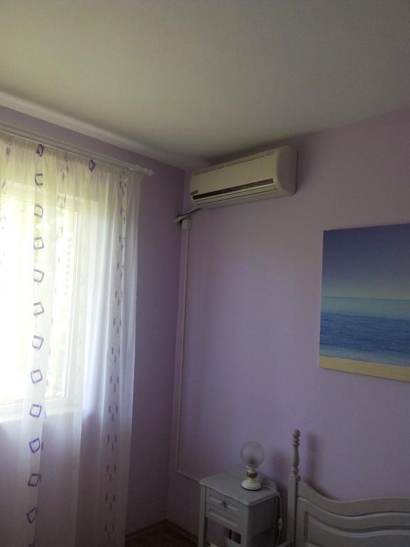 Hotel Casa Dalena Costineşti Exteriér fotografie