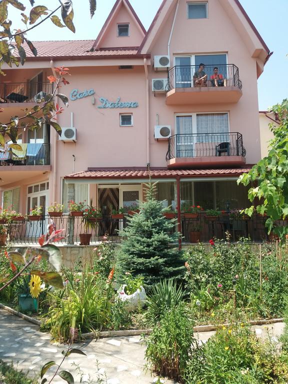 Hotel Casa Dalena Costineşti Exteriér fotografie