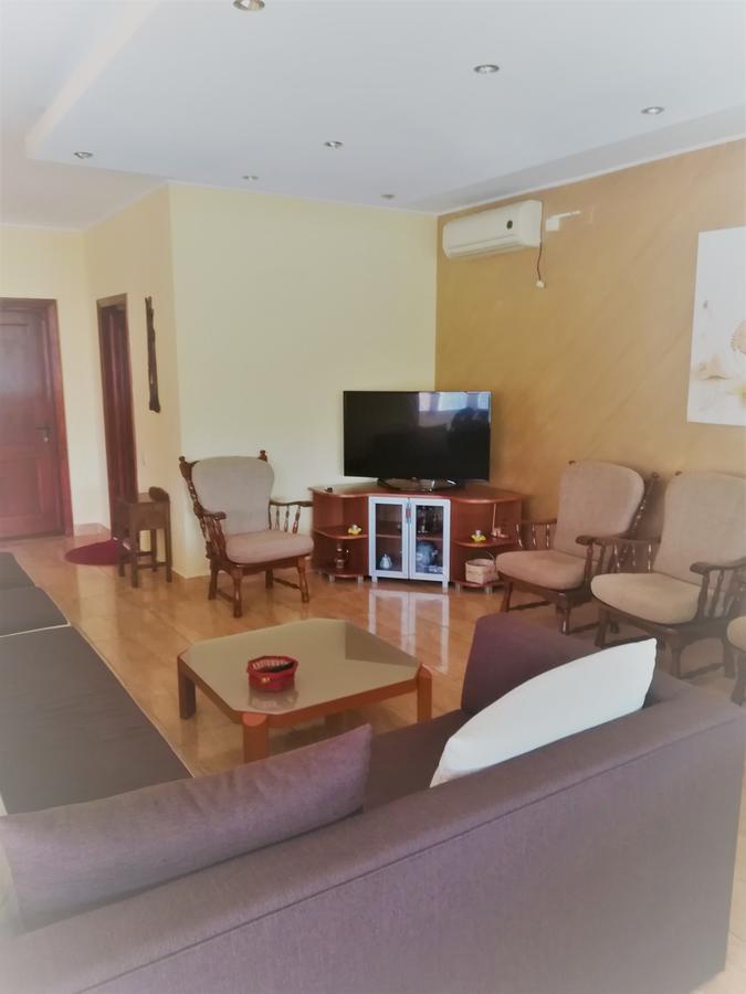 Hotel Casa Dalena Costineşti Exteriér fotografie