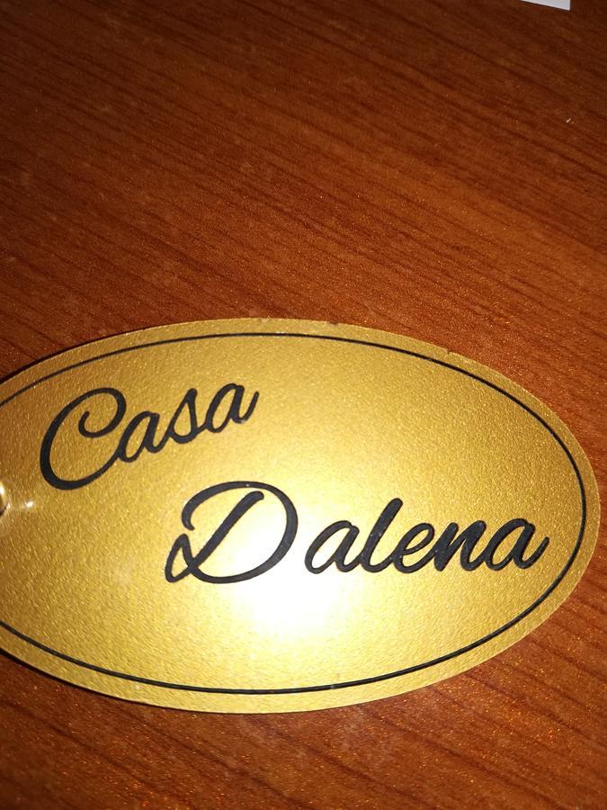 Hotel Casa Dalena Costineşti Exteriér fotografie