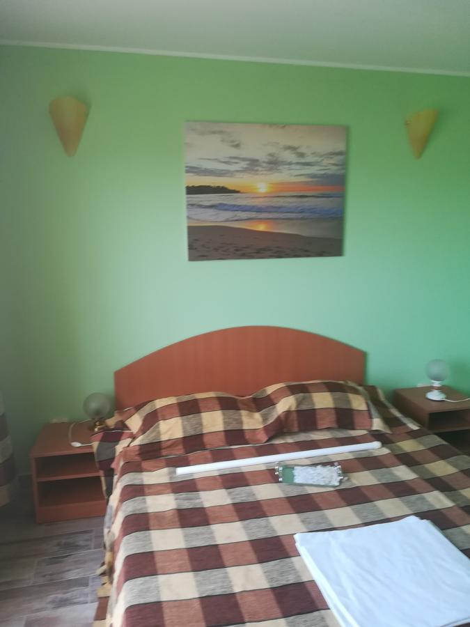Hotel Casa Dalena Costineşti Exteriér fotografie